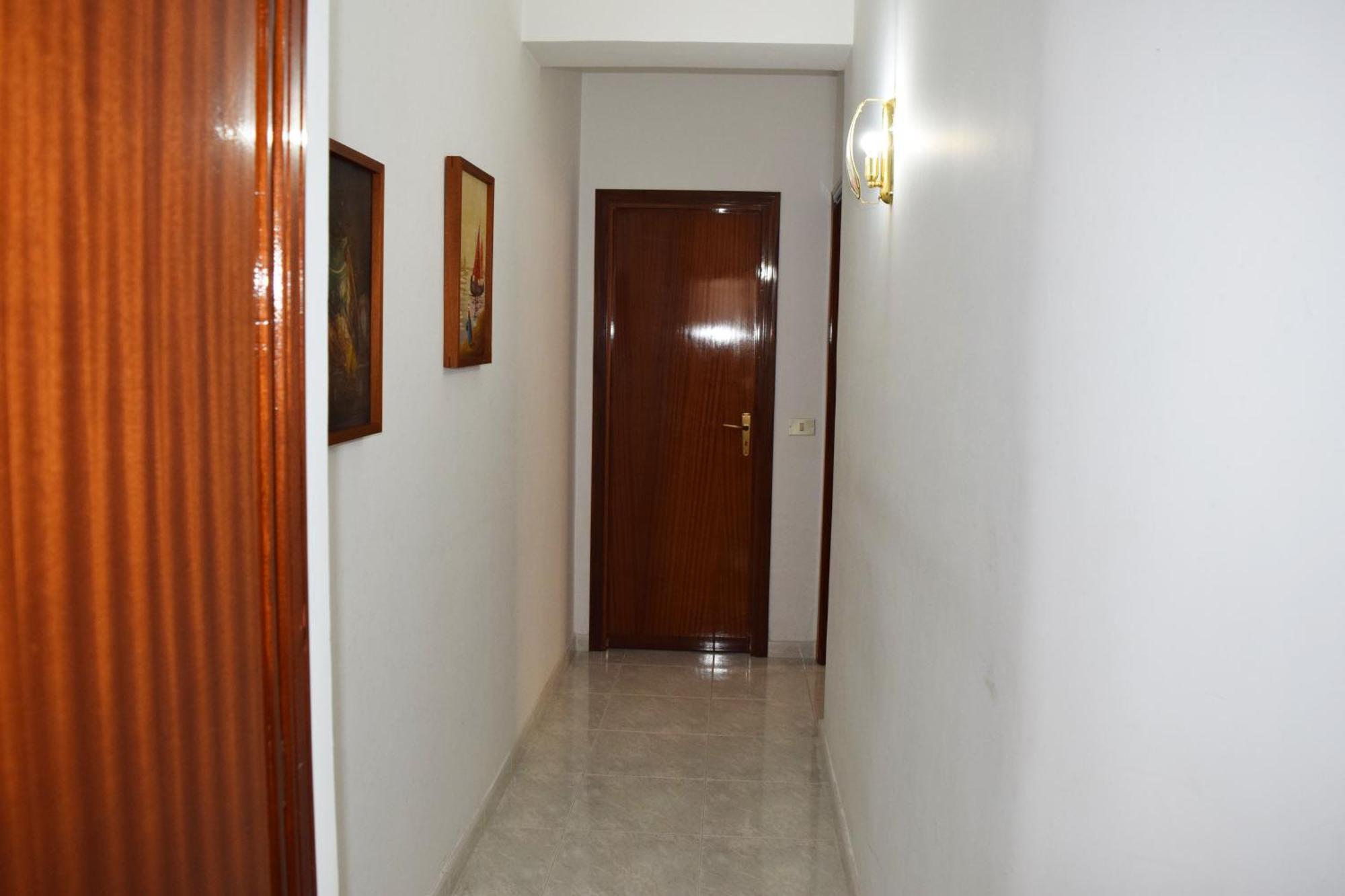 דירות סנטה פלביה Casa Valentina A 100 M Dal Mare מראה חיצוני תמונה